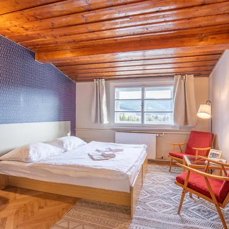 Apart Otel Panorama *