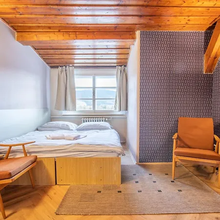 Panorama Aparthotel
