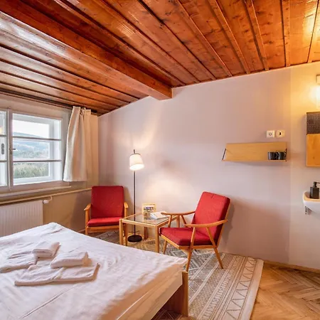 Aparthotel Panorama