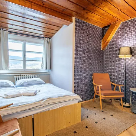 Apart-hotel Panorama *