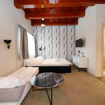Panorama Apart-hotel