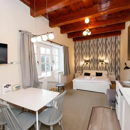 Panorama Apart Otel