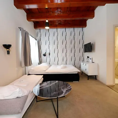 Apart Otel Panorama