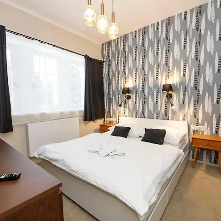 Aparthotel Panorama *