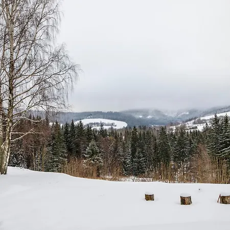 Apart-hotel Panorama Destne v Orlickych horach