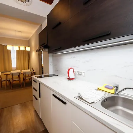 Panorama Aparthotel *
