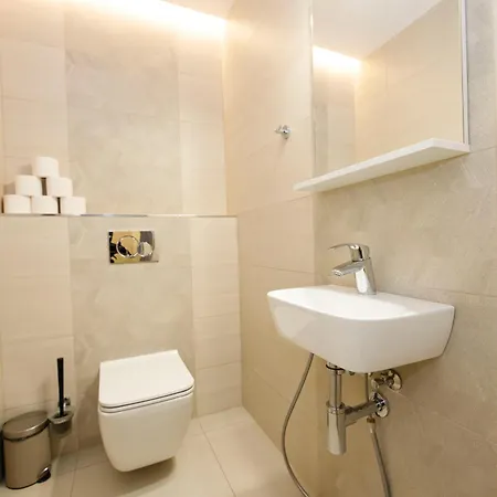 Panorama Aparthotel *