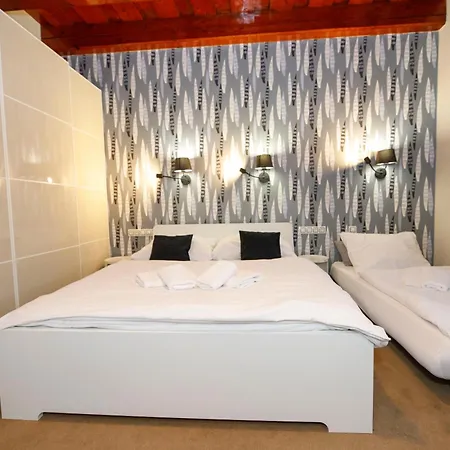 Apart Otel Panorama *