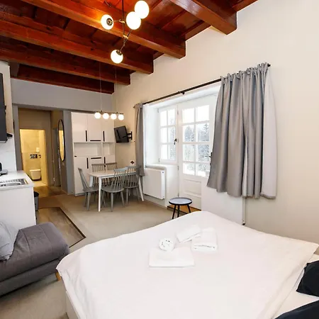 Panorama Aparthotel Destne v Orlickych horach