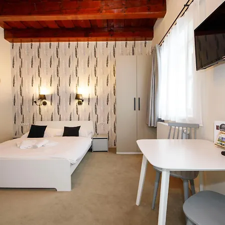 Aparthotel Panorama Destne v Orlickych horach
