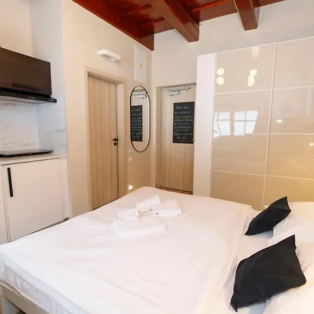 Apart-hotel Panorama *