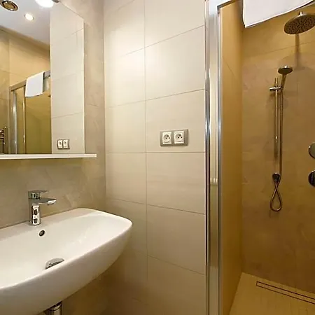 Apartmanhotel Panorama