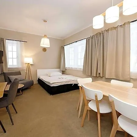 Panorama Apartmanhotel *