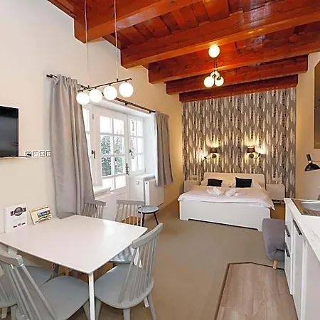 Apartmanhotel Panorama Deštné v Orlických horách