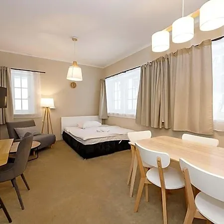 Panorama Lejlighedshotel Destne v Orlickych horach