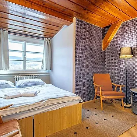 Lejlighedshotel Panorama *