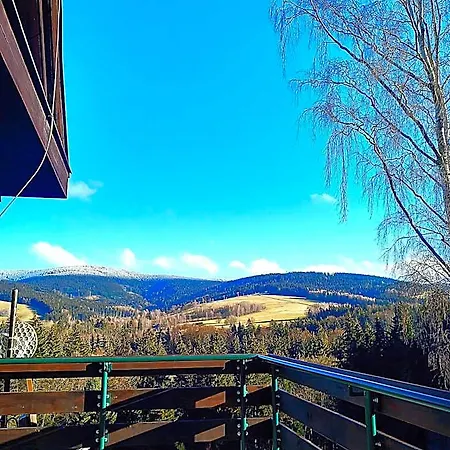 Aparthotel Panorama *