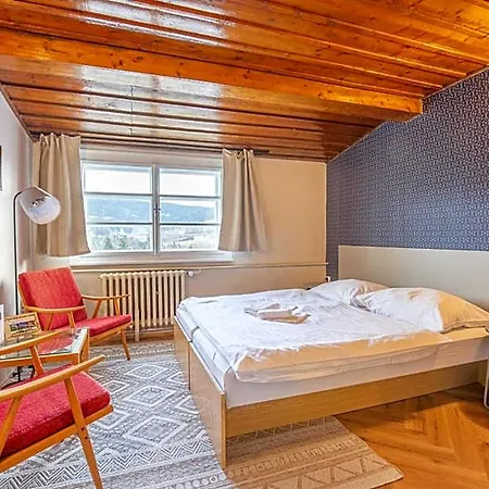 Panorama Lejlighedshotel *