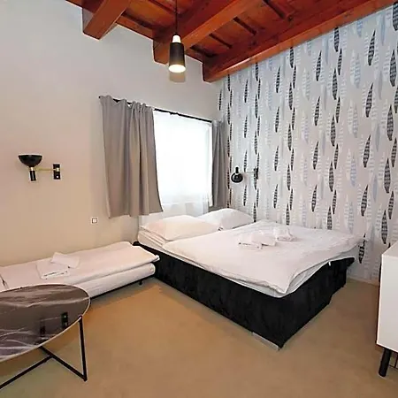 Lejlighedshotel Panorama *