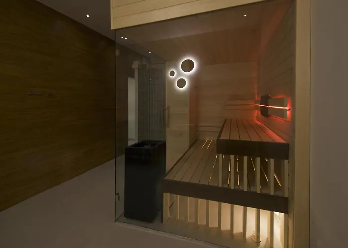 Panorama Lägenhetshotell