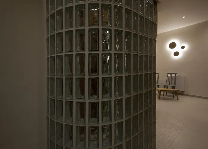 Panorama Lägenhetshotell *