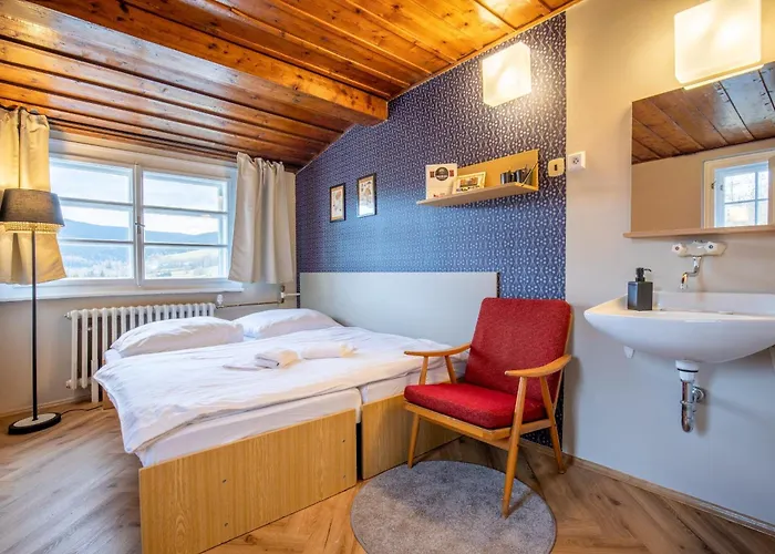 Panorama Lägenhetshotell *