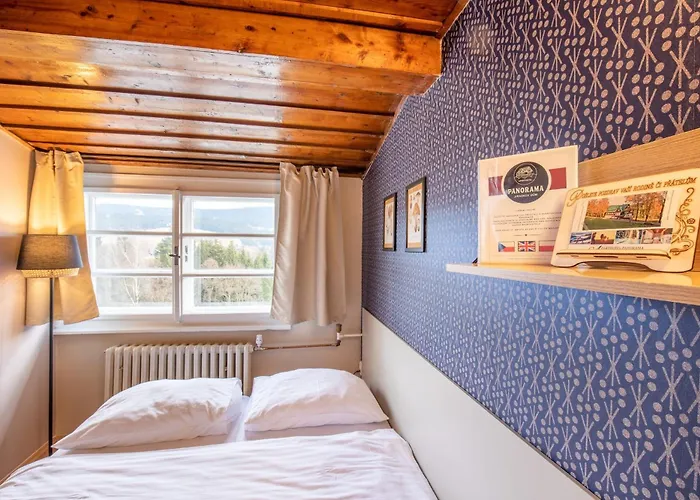 Panorama Aparthotel *