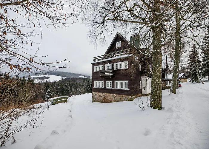 Panorama Lägenhetshotell *