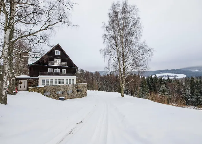 Panorama Lägenhetshotell