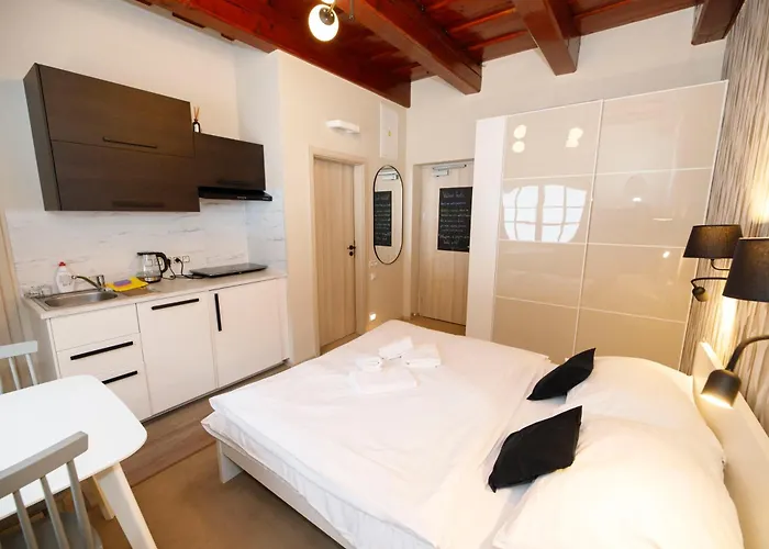 Panorama * Destne v Orlickych horach