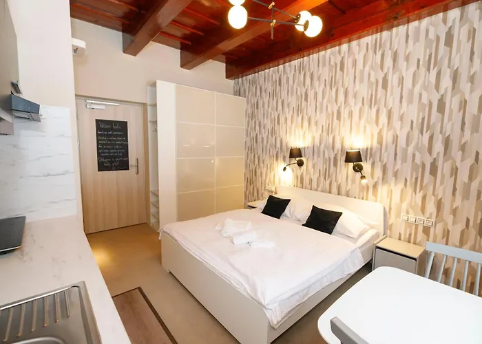 Panorama * Destne v Orlickych horach