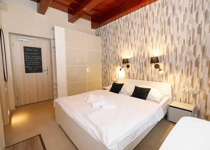 Panorama Lägenhetshotell