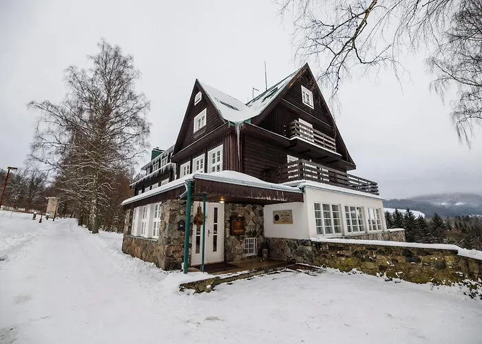 Hotel apartamentowy Panorama