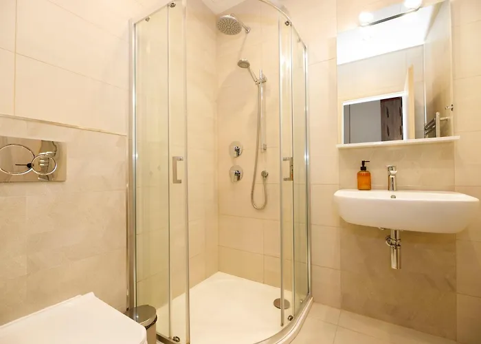 Panorama Lägenhetshotell Destne v Orlickych horach