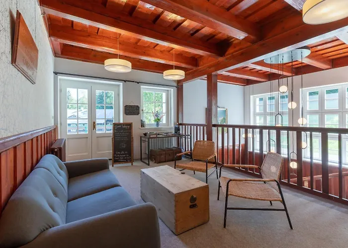 Panorama Lägenhetshotell *